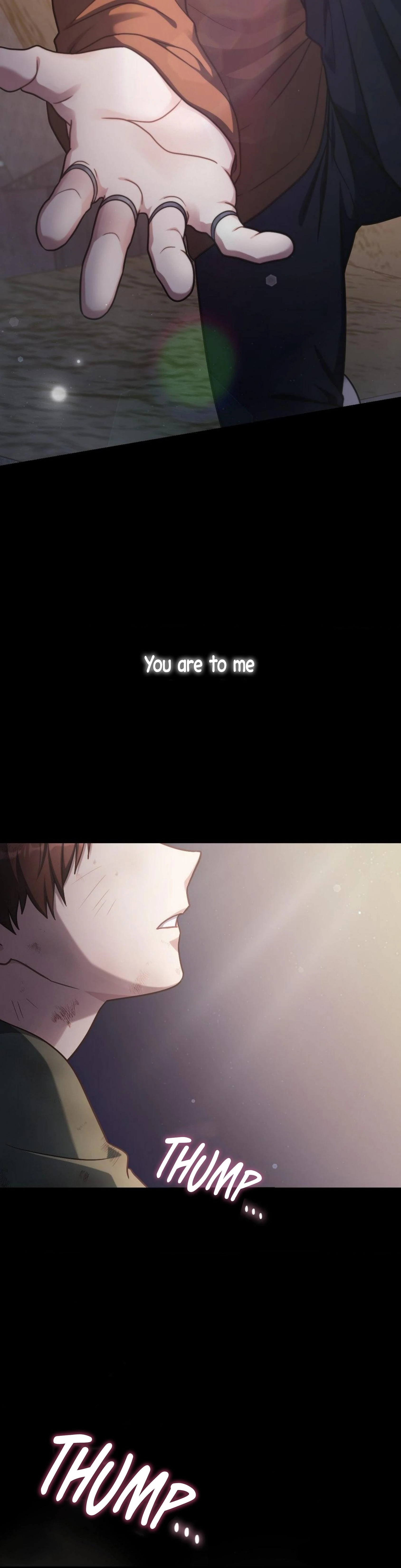 I’m Not Your Guide to Destiny Chapter 36.2 page 43 - 