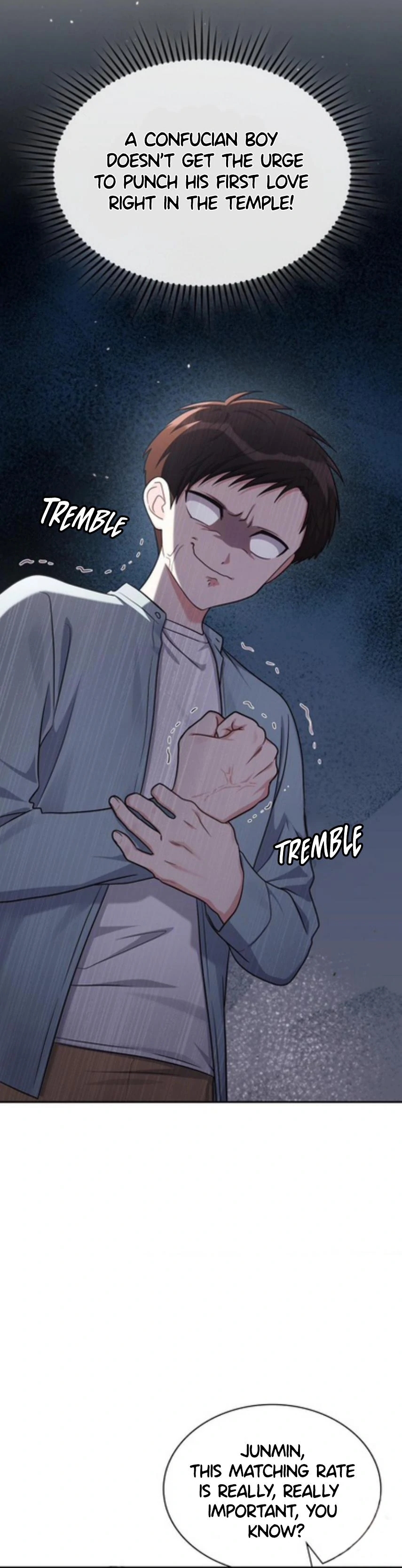 I’m Not Your Guide to Destiny Chapter 36.2 page 63 - 