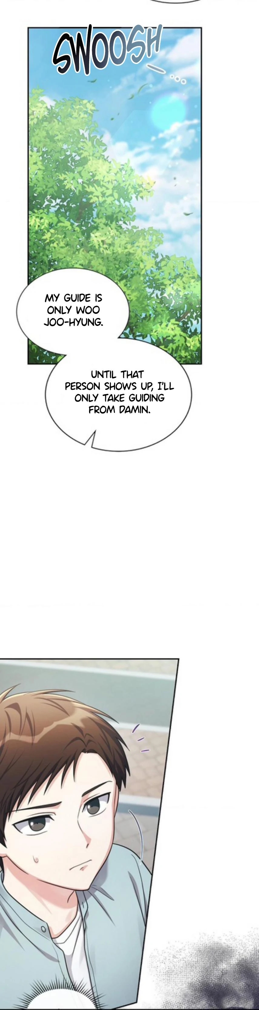 I’m Not Your Guide to Destiny Chapter 36.2 page 64 - 