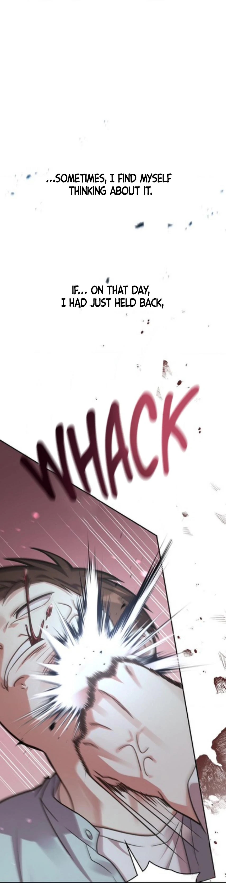 I’m Not Your Guide to Destiny Chapter 36.2 page 79 - 