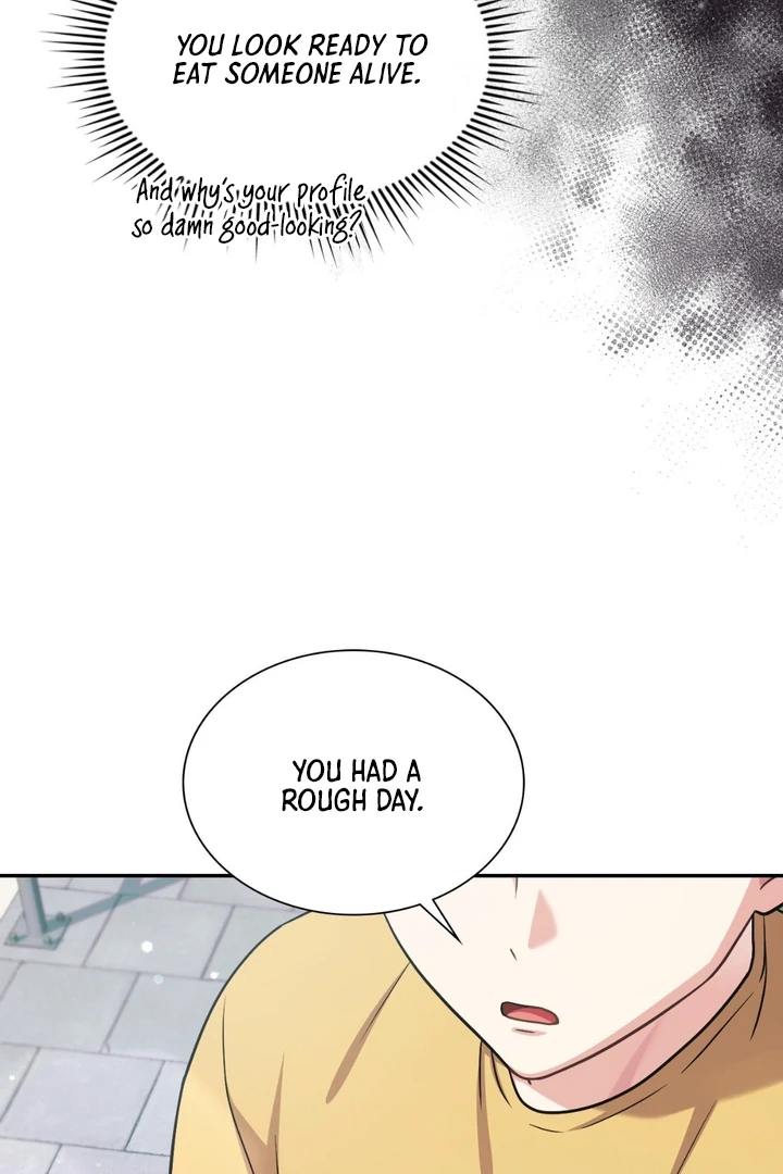 I’m Not Your Guide to Destiny Chapter 36.3 page 131 - 