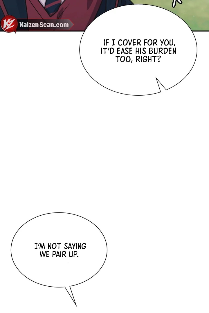 I’m Not Your Guide to Destiny Chapter 36.3 page 175 - 