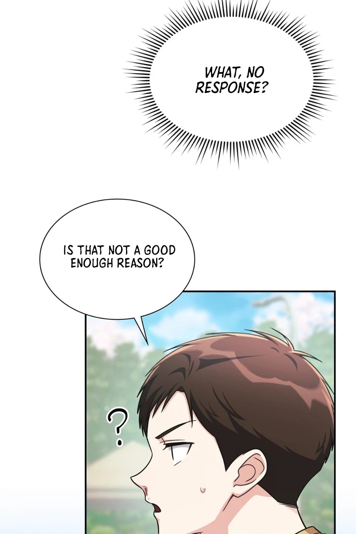 I’m Not Your Guide to Destiny Chapter 36.3 page 183 - 