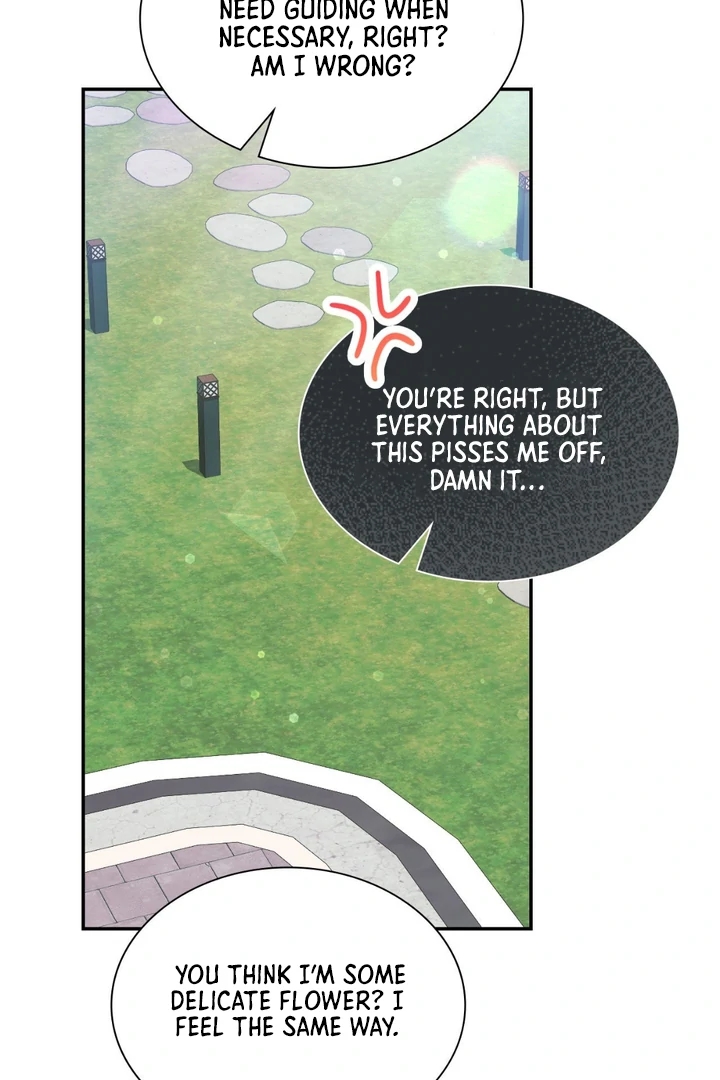I’m Not Your Guide to Destiny Chapter 36.3 page 189 - 