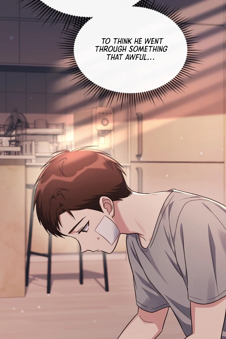 I’m Not Your Guide to Destiny Chapter 36.3 page 38 - 