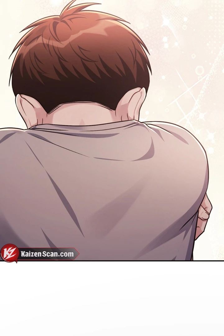 I’m Not Your Guide to Destiny Chapter 36.3 page 46 - 