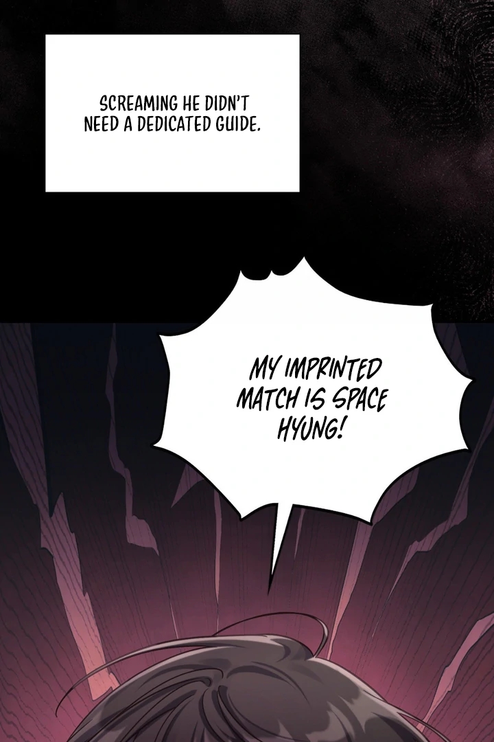 I’m Not Your Guide to Destiny Chapter 36.3 page 61 - 