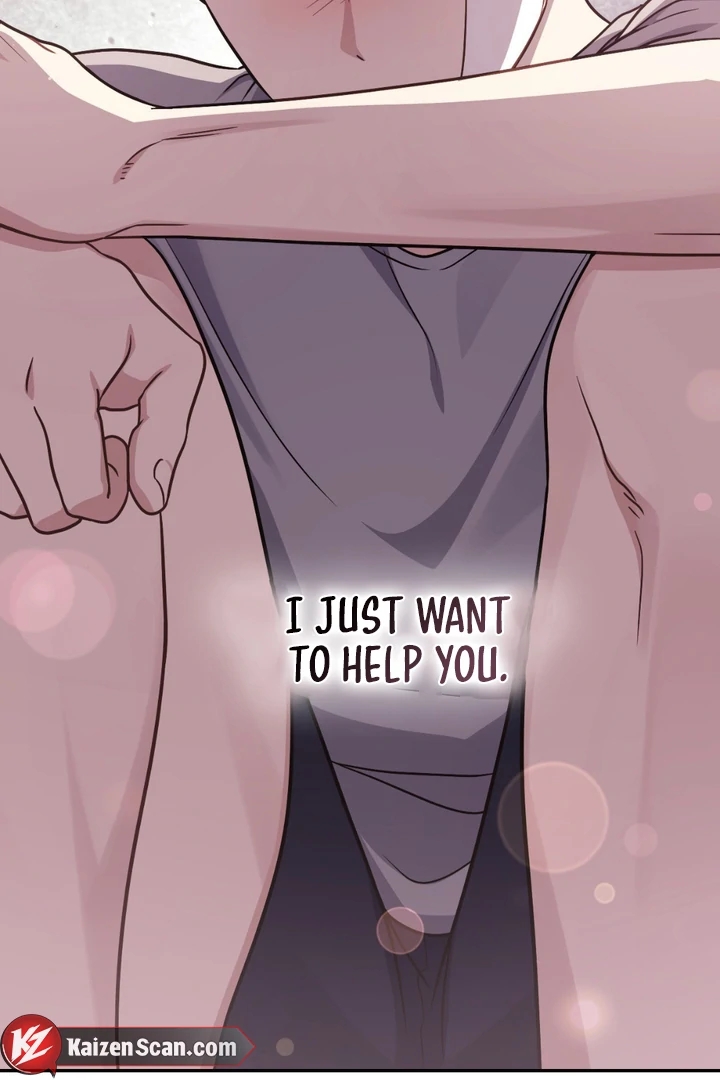 I’m Not Your Guide to Destiny Chapter 36.3 page 67 - 
