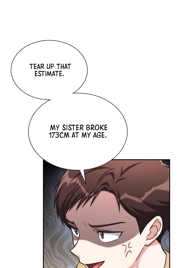 I’m Not Your Guide to Destiny Chapter 36.3 page 80 - 