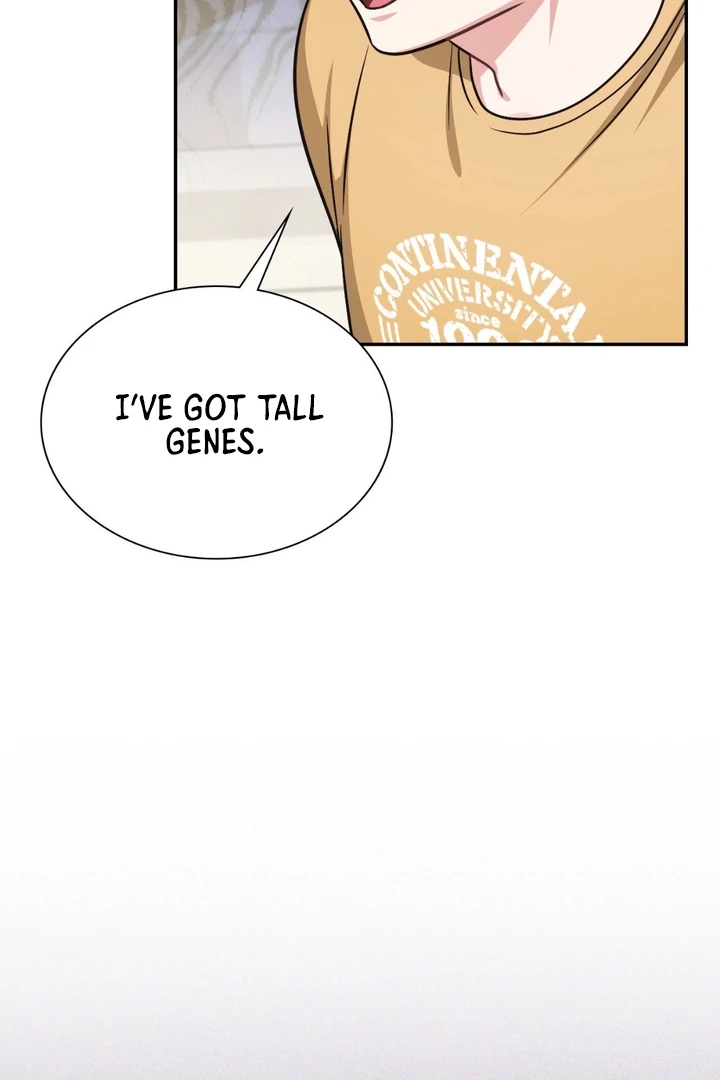 I’m Not Your Guide to Destiny Chapter 36.3 page 81 - 