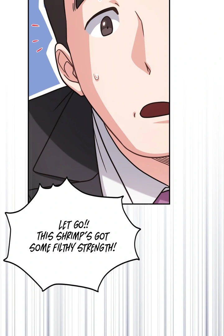 I’m Not Your Guide to Destiny Chapter 36.3 page 93 - 