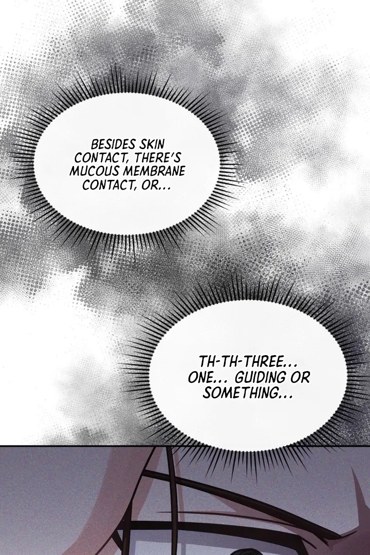 I’m Not Your Guide to Destiny Chapter 36.4 page 102 - 
