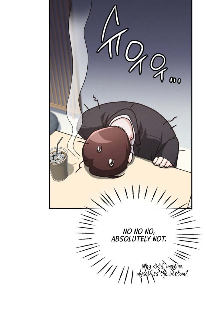 I’m Not Your Guide to Destiny Chapter 36.4 page 117 - 