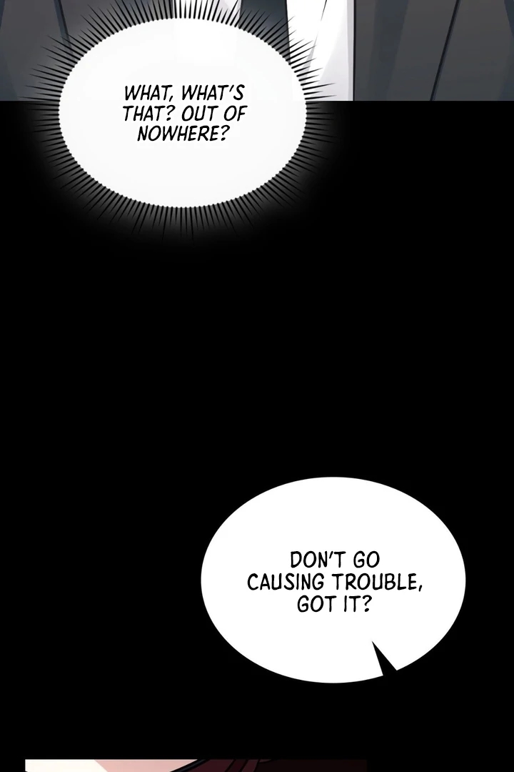 I’m Not Your Guide to Destiny Chapter 36.4 page 131 - 