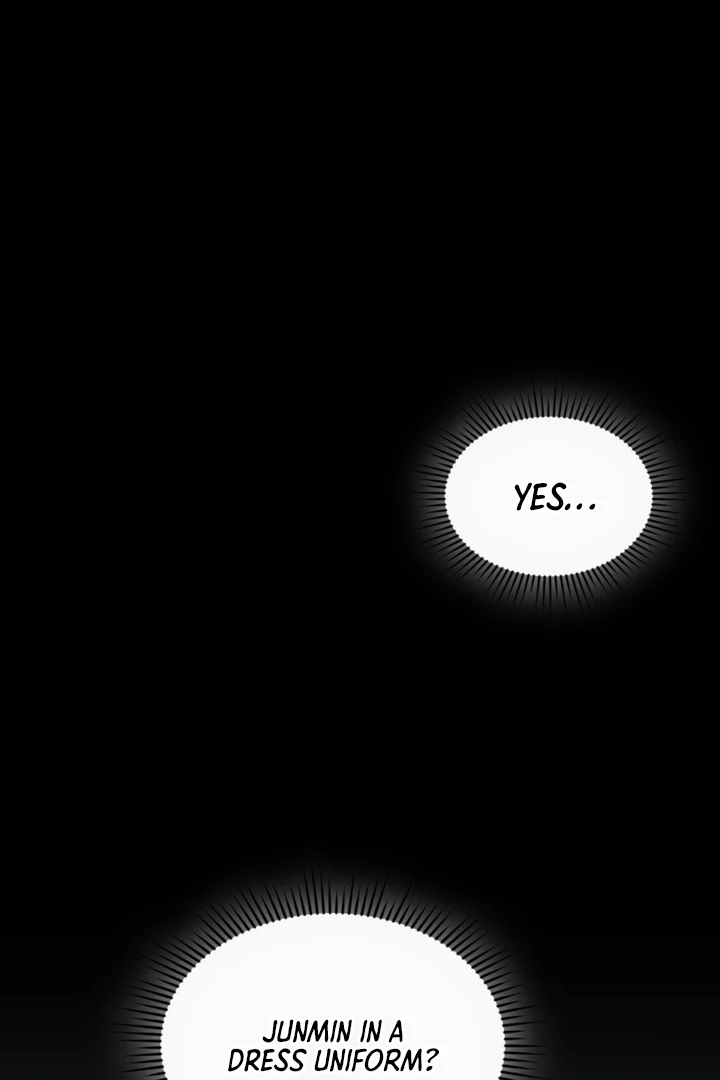 I’m Not Your Guide to Destiny Chapter 36.4 page 133 - 