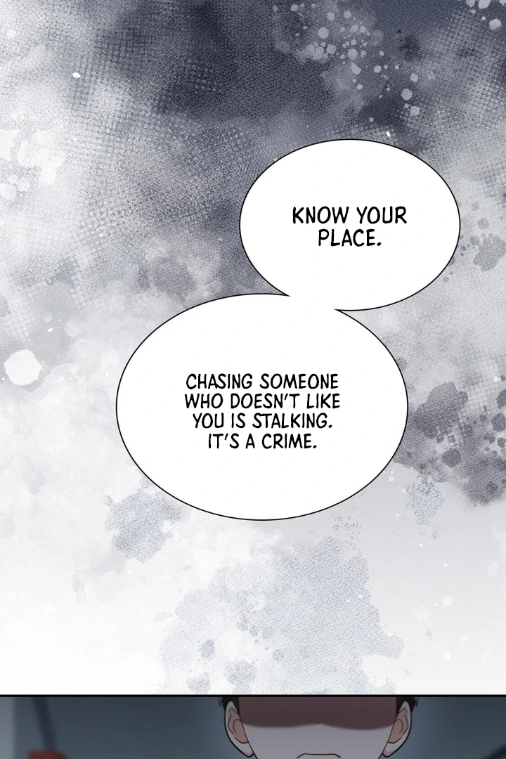 I’m Not Your Guide to Destiny Chapter 36.4 page 17 - 