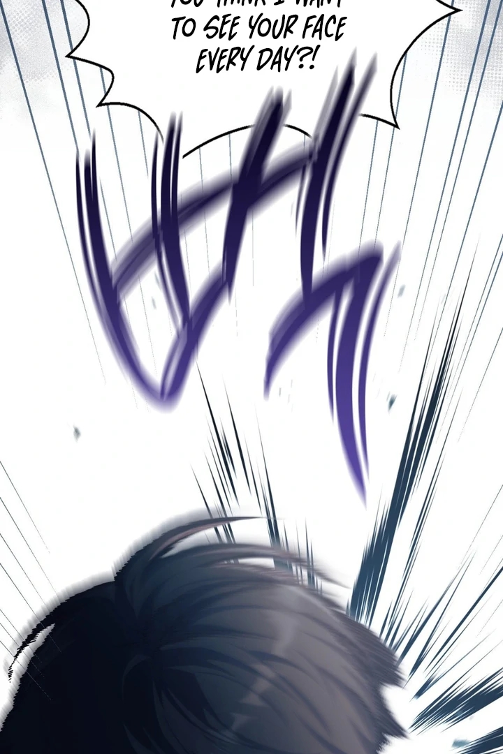 I’m Not Your Guide to Destiny Chapter 36.4 page 21 - 