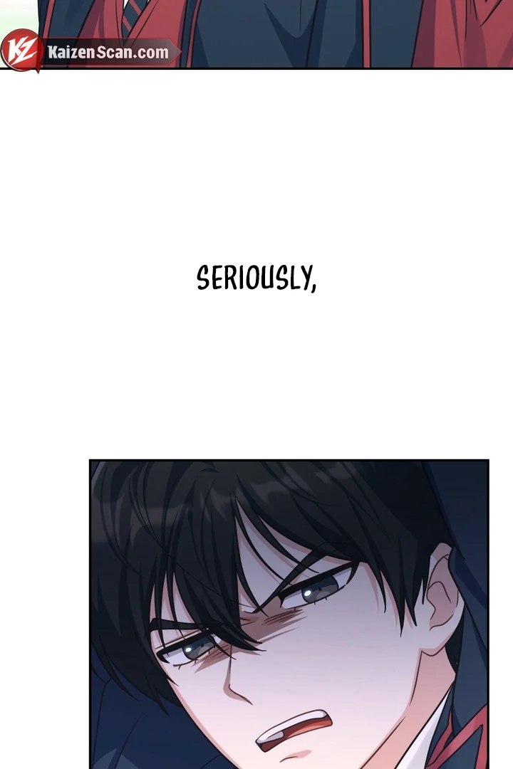 I’m Not Your Guide to Destiny Chapter 36.4 page 31 - 
