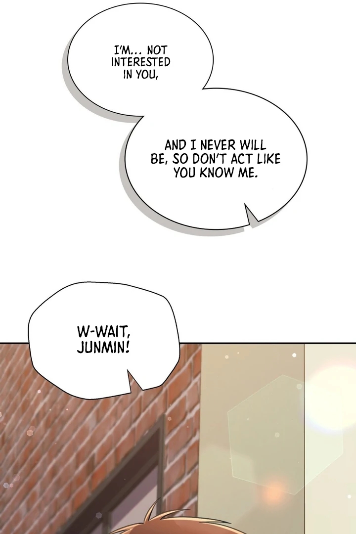 I’m Not Your Guide to Destiny Chapter 36.4 page 44 - 