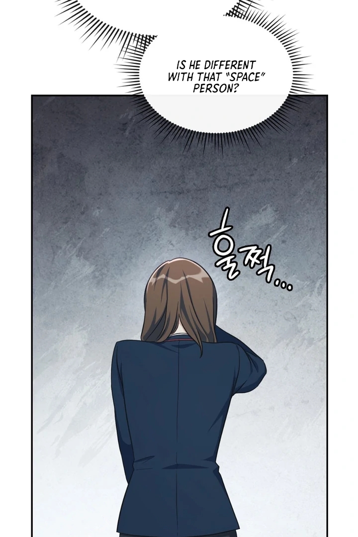 I’m Not Your Guide to Destiny Chapter 36.4 page 47 - 