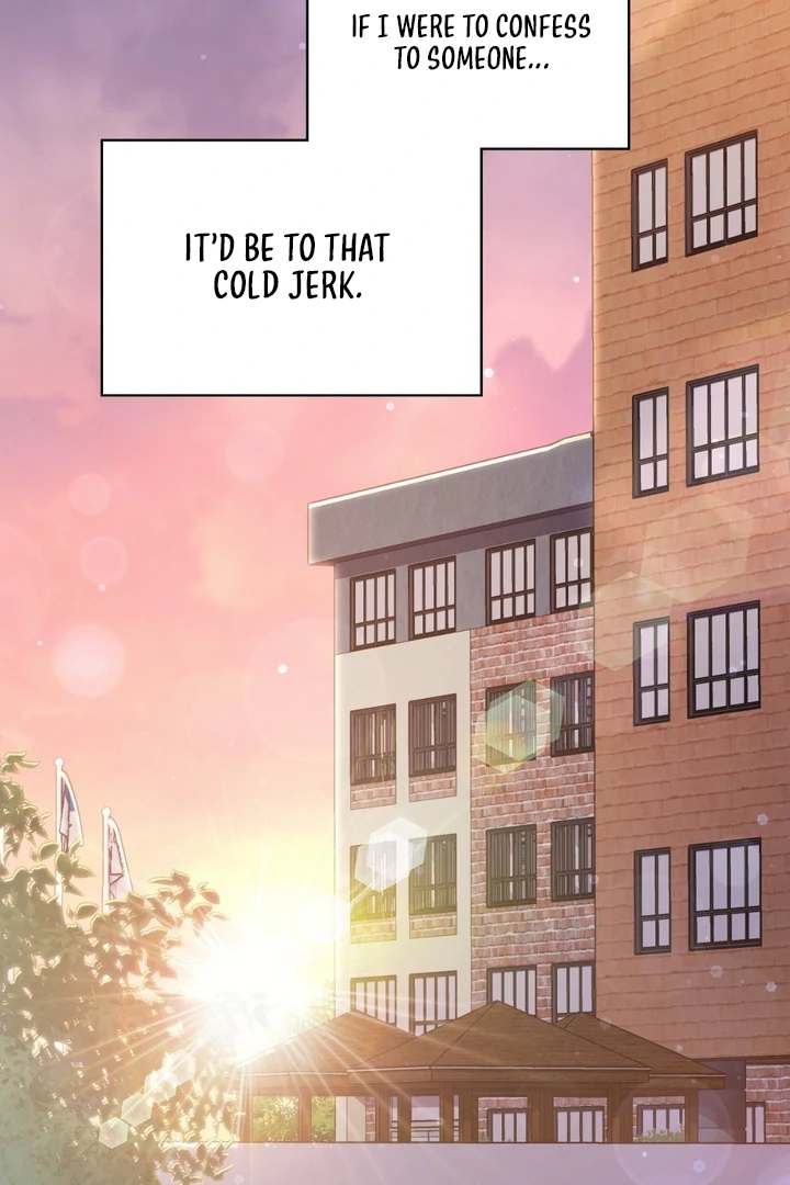 I’m Not Your Guide to Destiny Chapter 36.4 page 49 - 