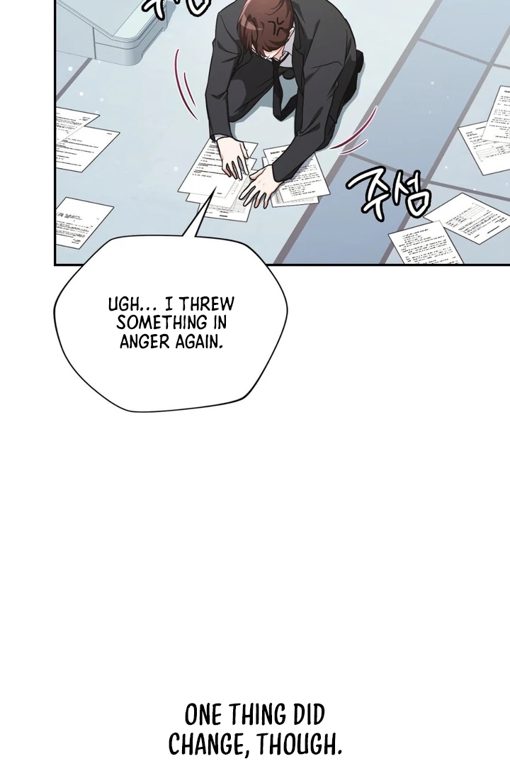 I’m Not Your Guide to Destiny Chapter 36.4 page 77 - 