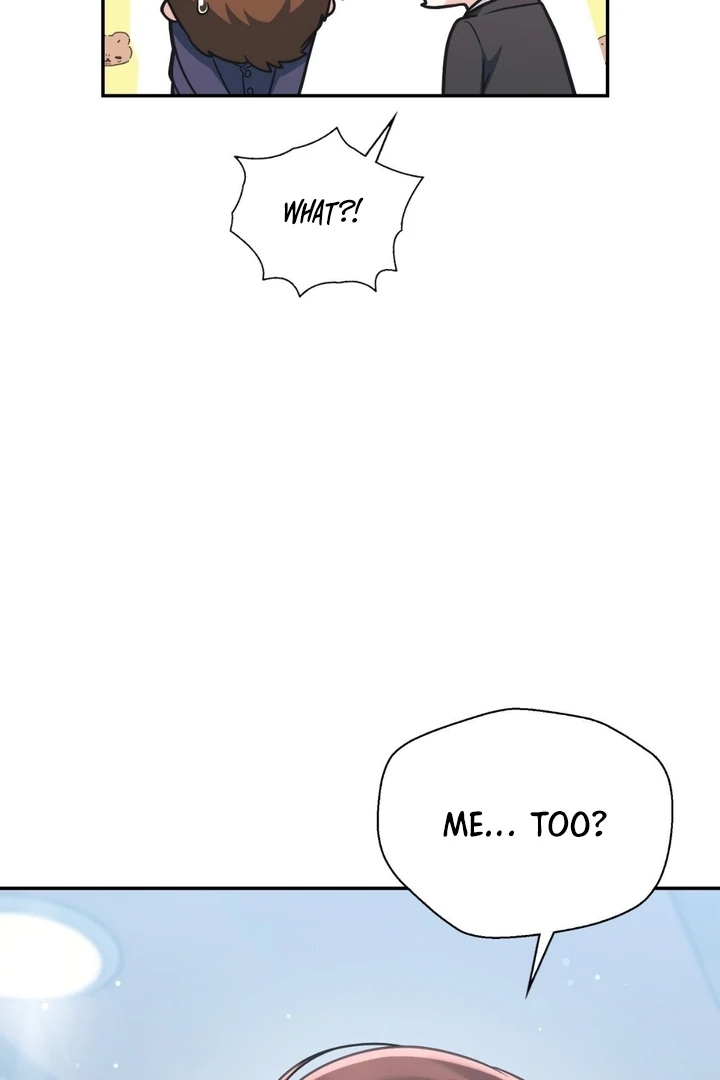 I’m Not Your Guide to Destiny Chapter 36.5 page 11 - 