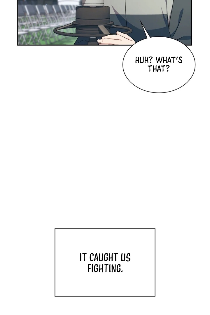 I’m Not Your Guide to Destiny Chapter 36.5 page 101 - 