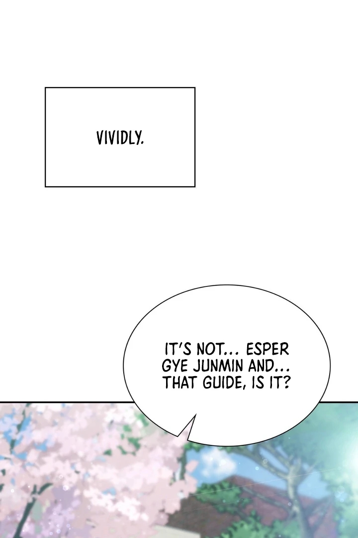 I’m Not Your Guide to Destiny Chapter 36.5 page 103 - 