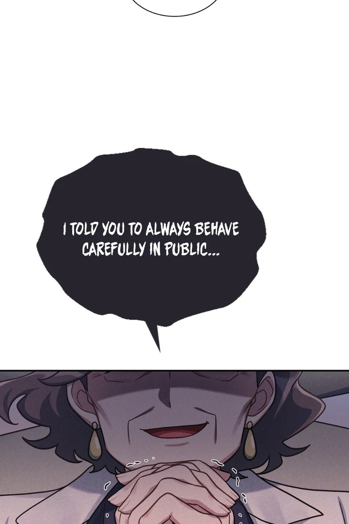 I’m Not Your Guide to Destiny Chapter 36.5 page 113 - 