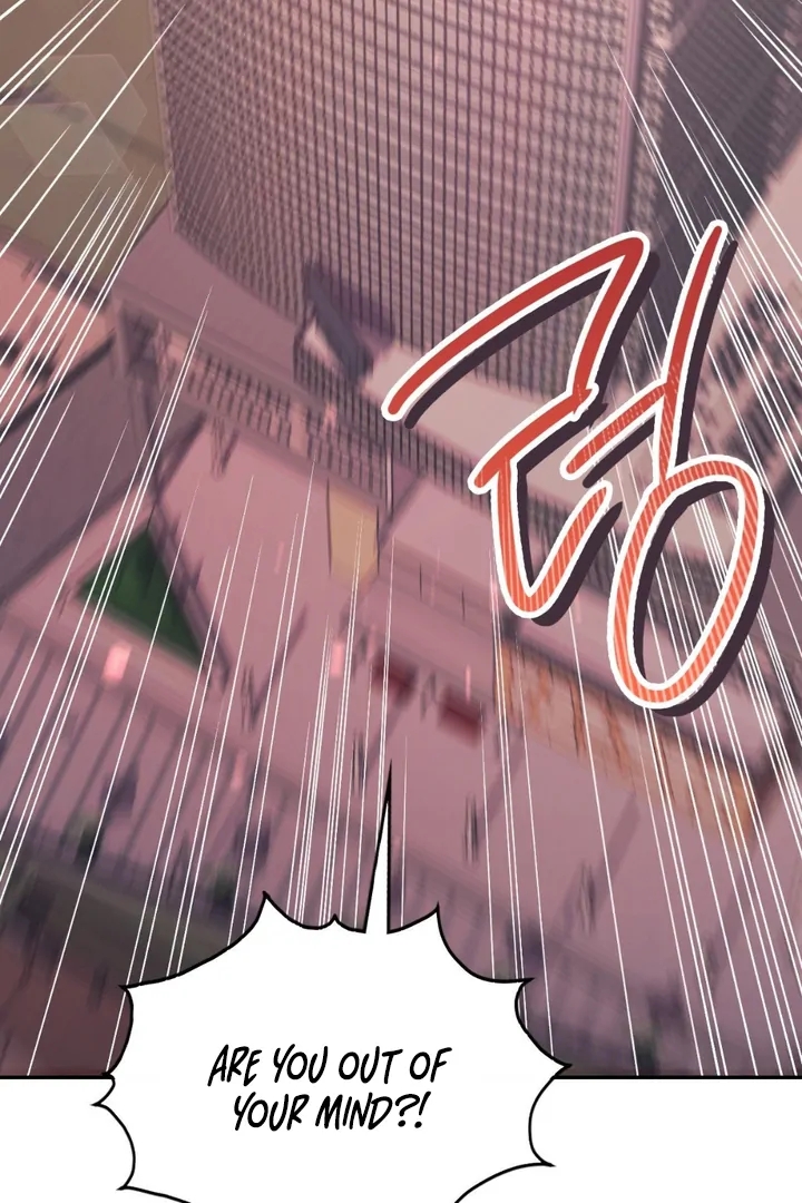 I’m Not Your Guide to Destiny Chapter 36.5 page 116 - 