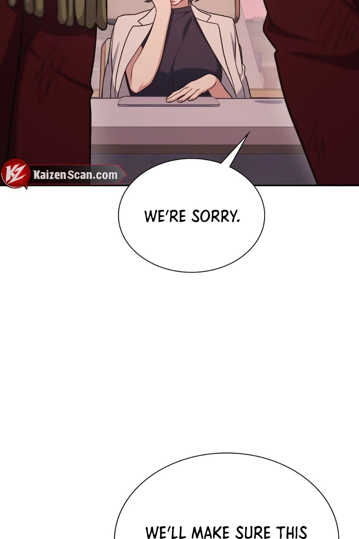 I’m Not Your Guide to Destiny Chapter 36.5 page 122 - 