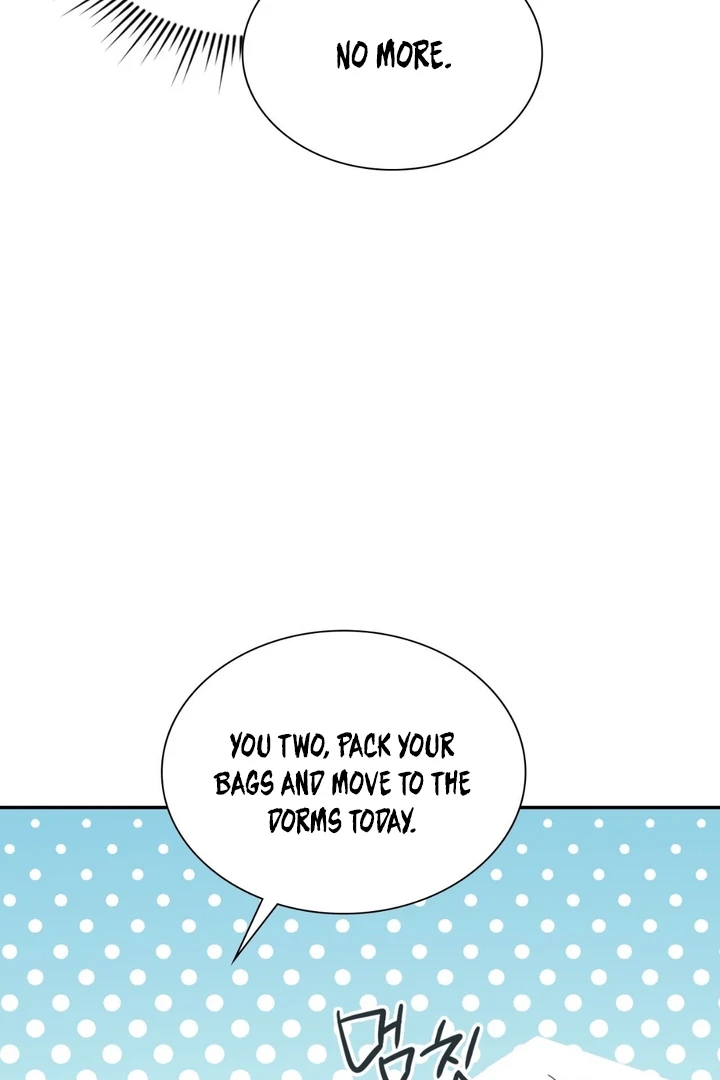 I’m Not Your Guide to Destiny Chapter 36.5 page 126 - 