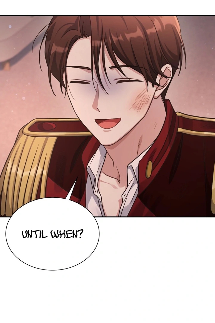 I’m Not Your Guide to Destiny Chapter 36.5 page 131 - 