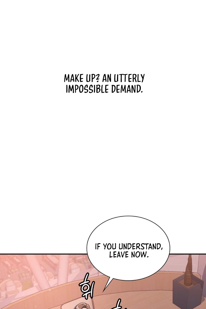 I’m Not Your Guide to Destiny Chapter 36.5 page 134 - 