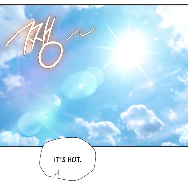 I’m Not Your Guide to Destiny Chapter 36.5 page 15 - 