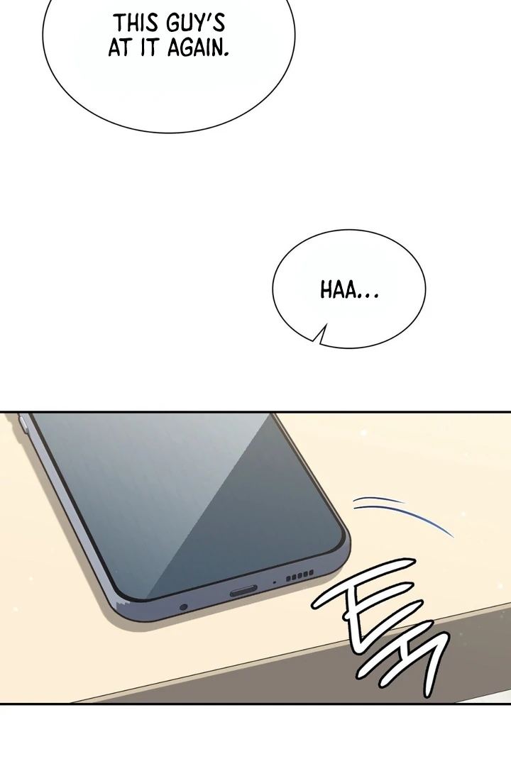 I’m Not Your Guide to Destiny Chapter 36.5 page 144 - 