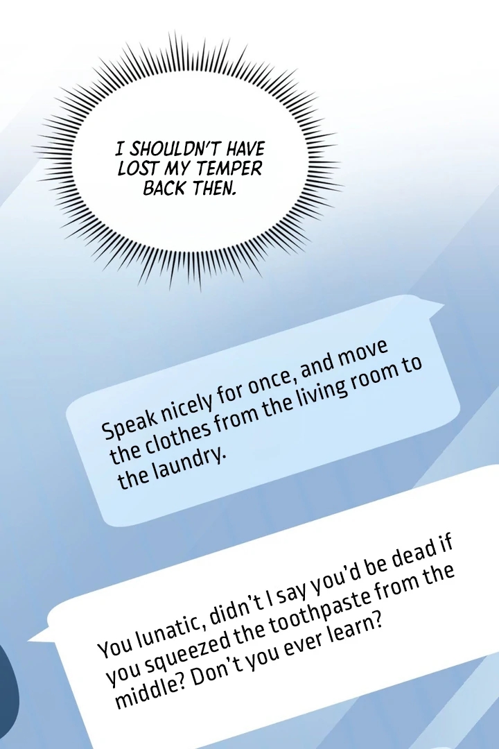 I’m Not Your Guide to Destiny Chapter 36.5 page 145 - 
