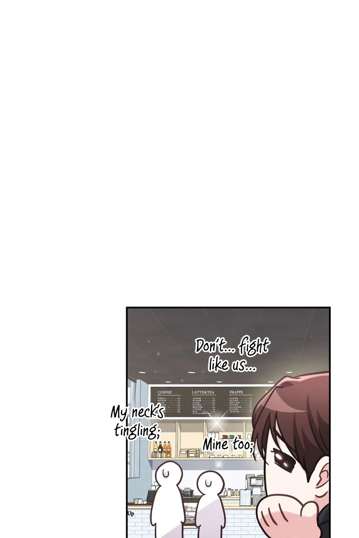 I’m Not Your Guide to Destiny Chapter 36.5 page 147 - 