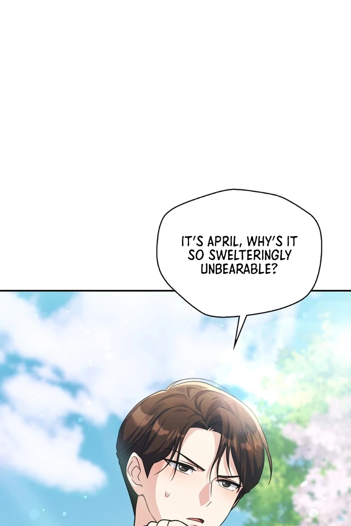 I’m Not Your Guide to Destiny Chapter 36.5 page 16 - 