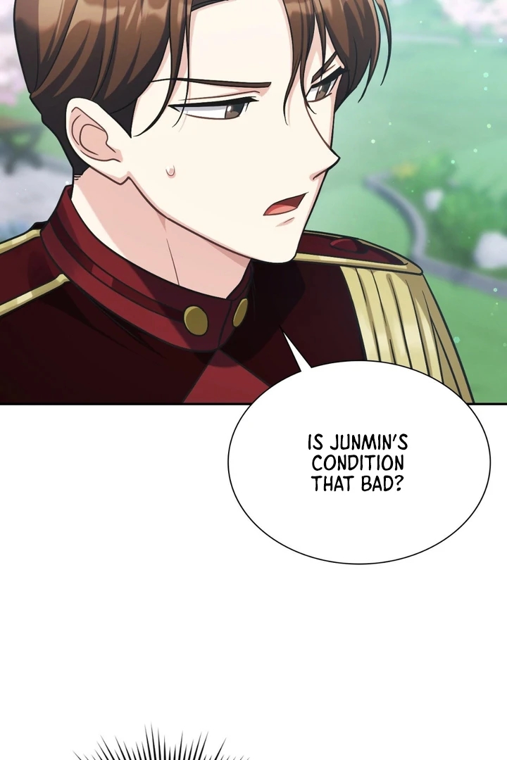 I’m Not Your Guide to Destiny Chapter 36.5 page 24 - 