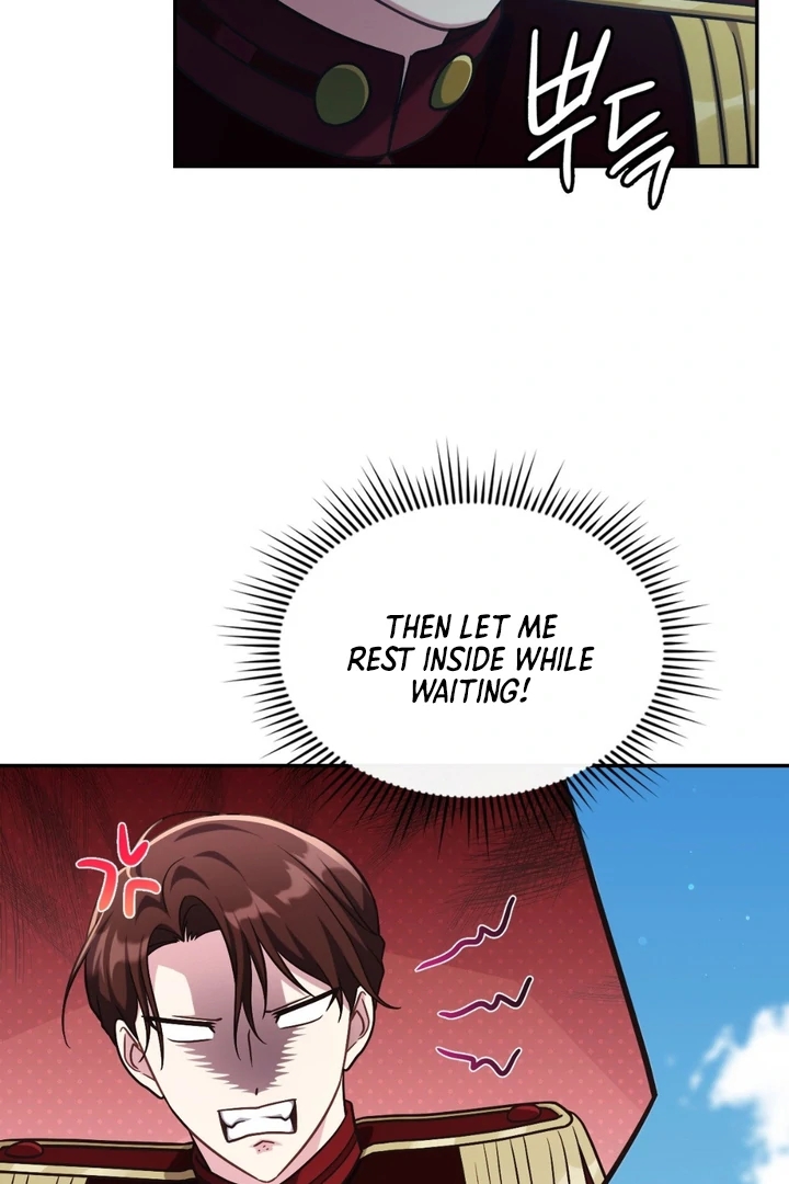 I’m Not Your Guide to Destiny Chapter 36.5 page 27 - 