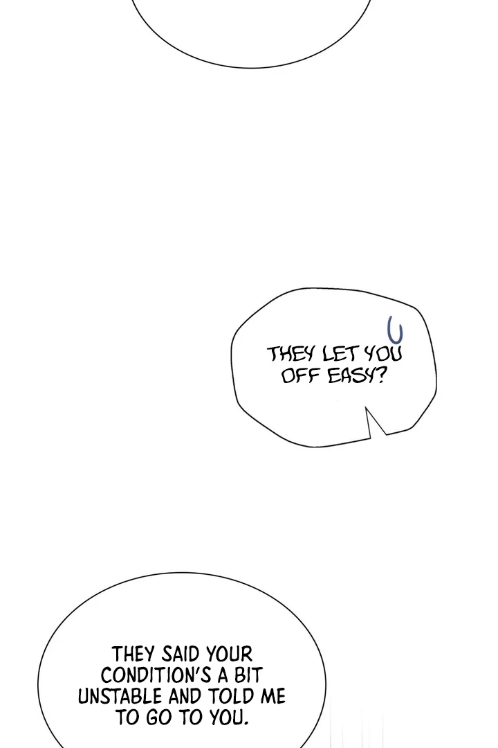 I’m Not Your Guide to Destiny Chapter 36.5 page 54 - 