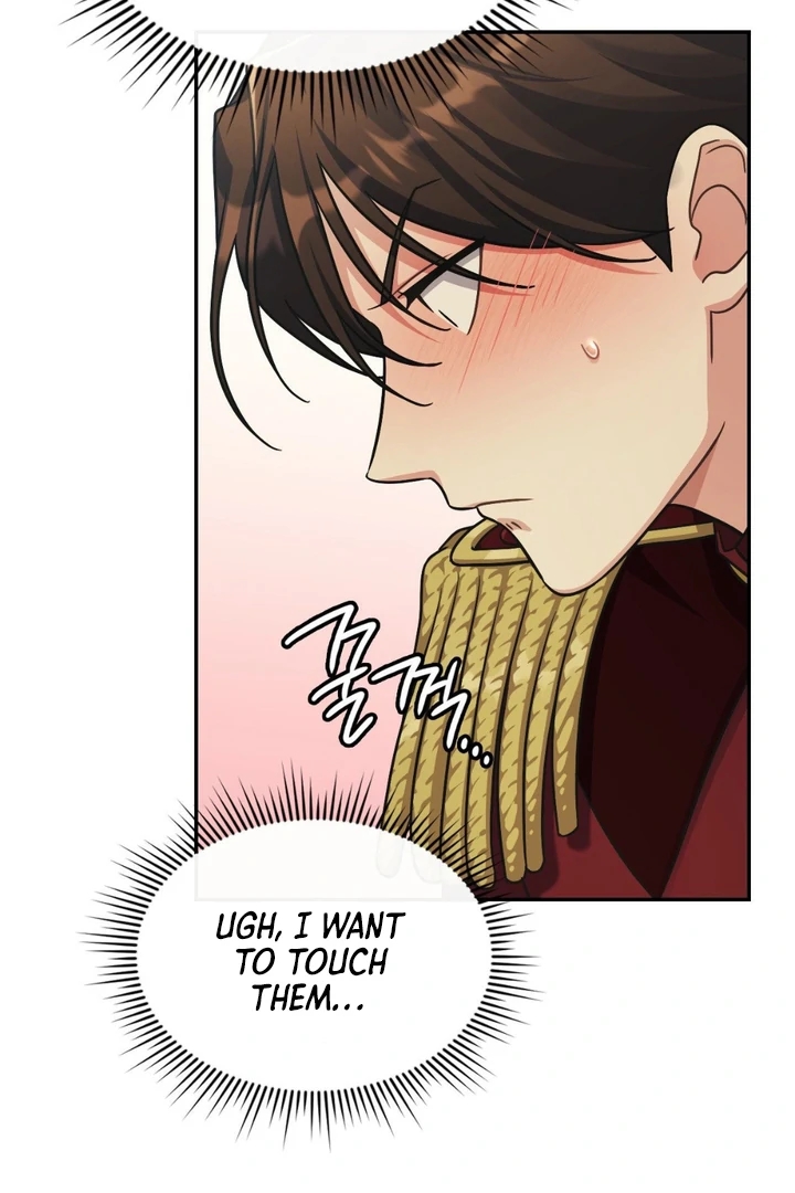I’m Not Your Guide to Destiny Chapter 36.5 page 64 - 