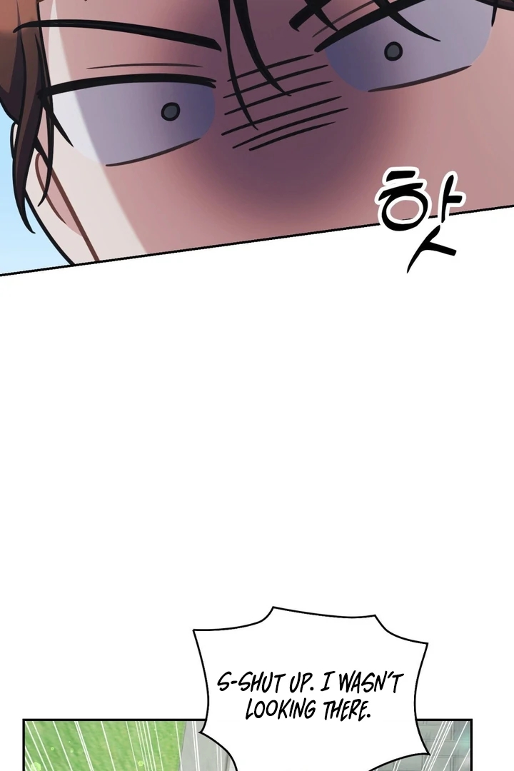 I’m Not Your Guide to Destiny Chapter 36.5 page 69 - 