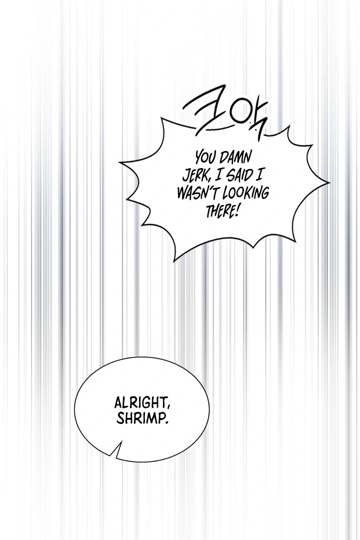 I’m Not Your Guide to Destiny Chapter 36.5 page 72 - 