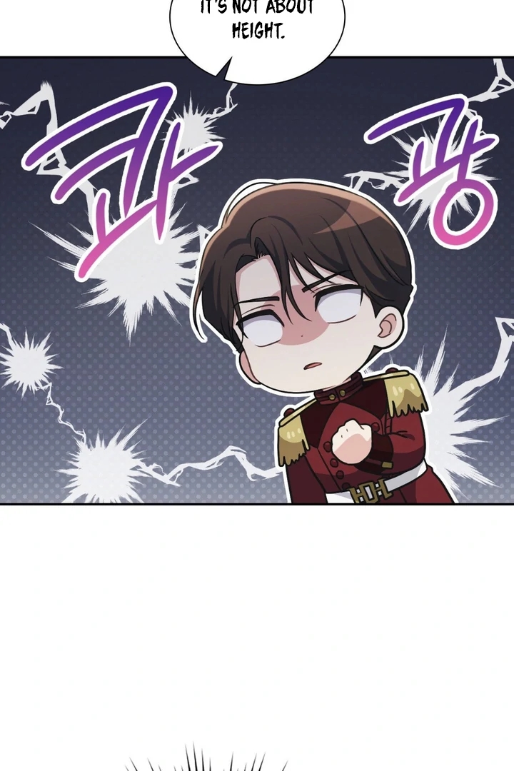 I’m Not Your Guide to Destiny Chapter 36.5 page 76 - 