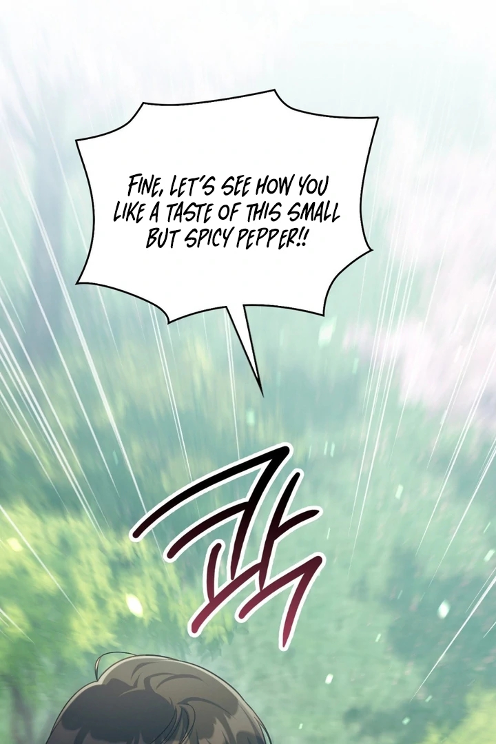 I’m Not Your Guide to Destiny Chapter 36.5 page 80 - 
