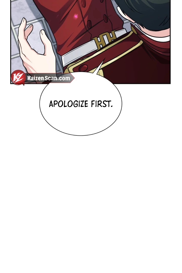 I’m Not Your Guide to Destiny Chapter 36.5 page 93 - 