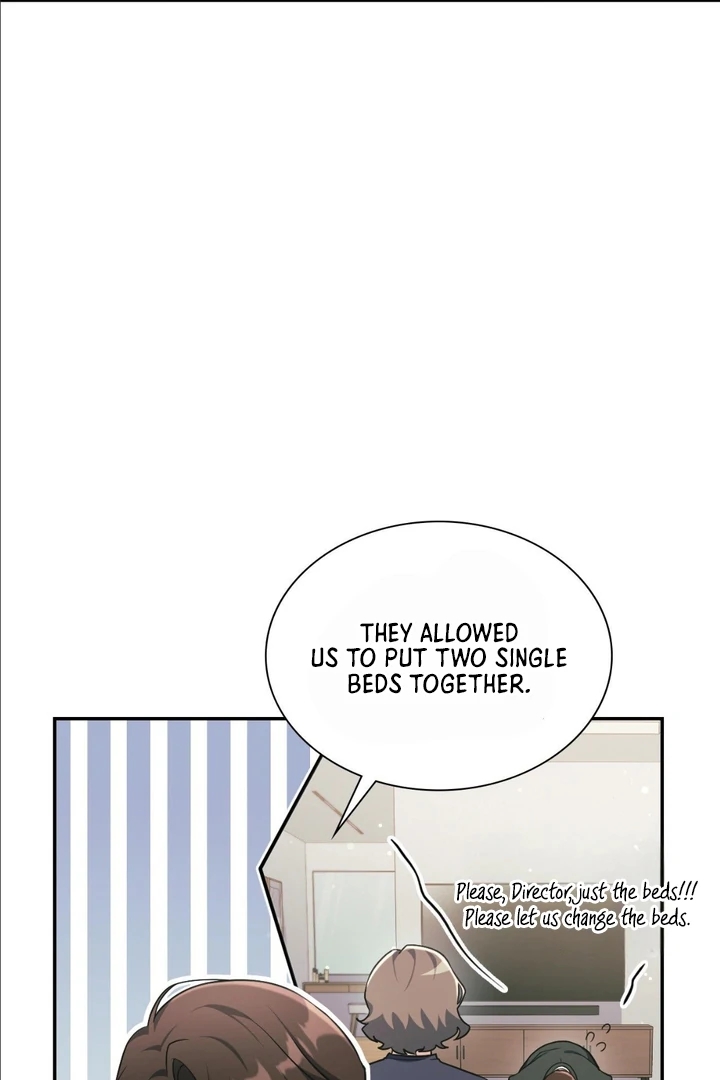 I’m Not Your Guide to Destiny Chapter 36.6 page 16 - 